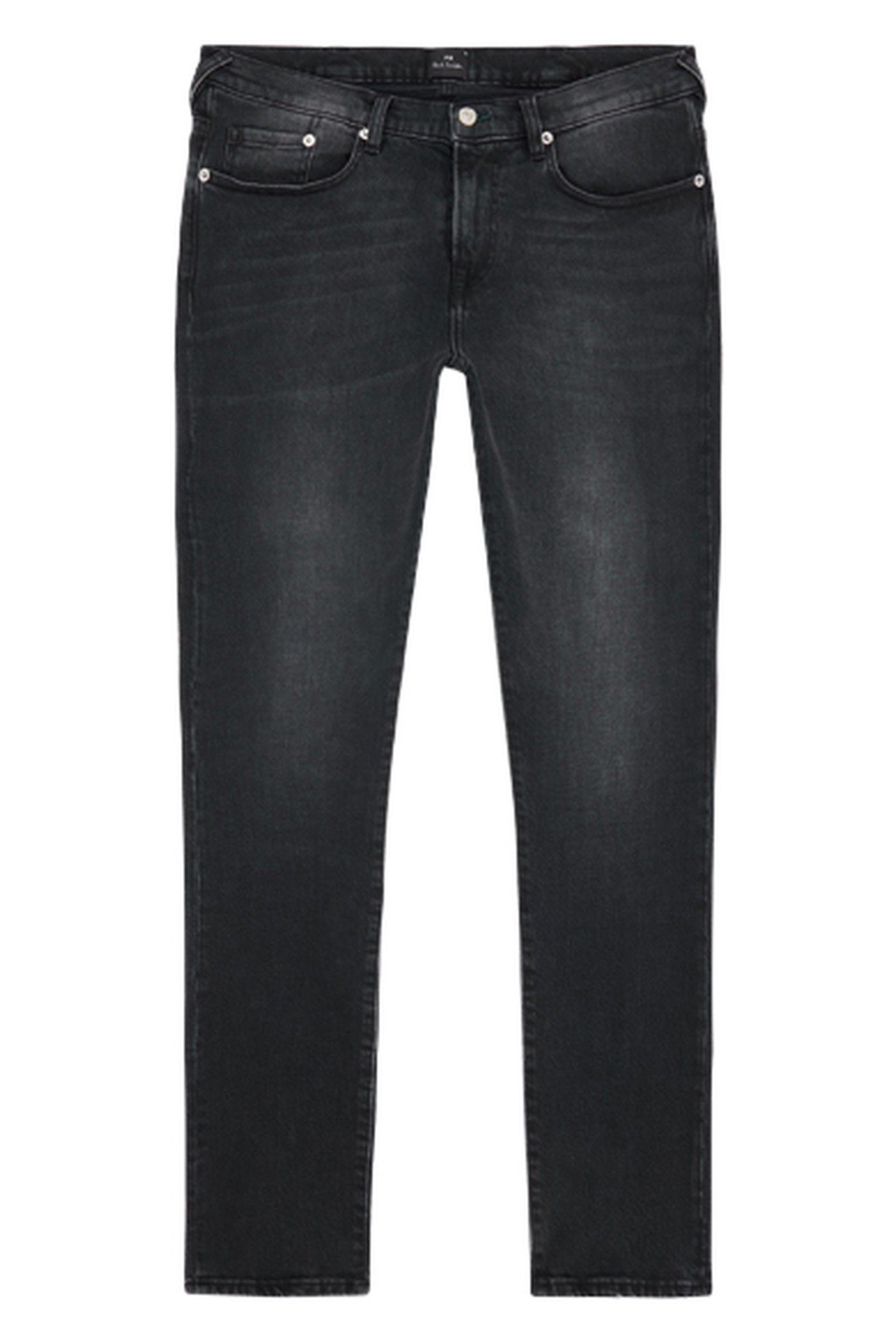 MENS TAPERED FIT JEAN ANTIQUE 9