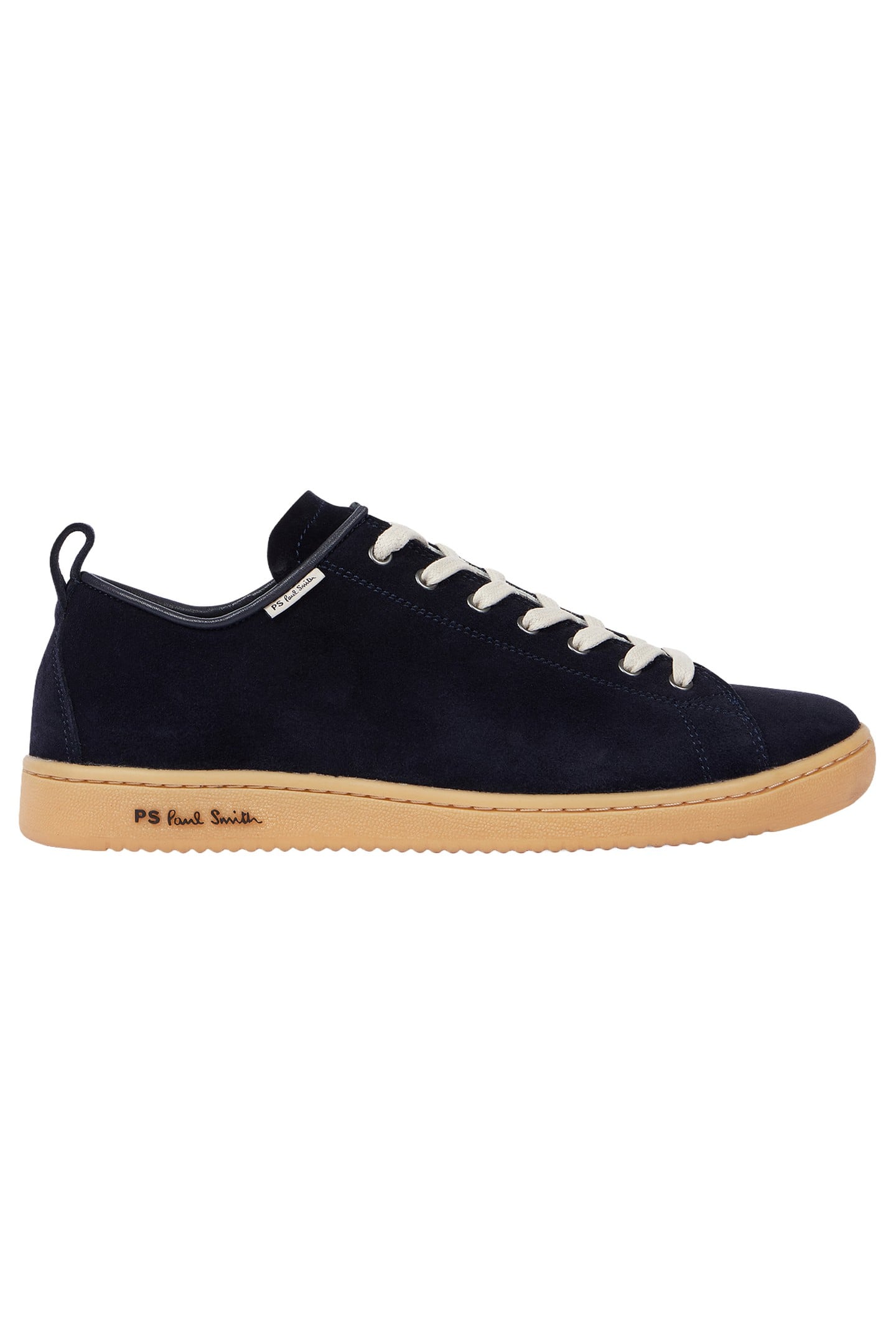 MENS SHOE MIYATA NAVY VERY DARK NAVY 1