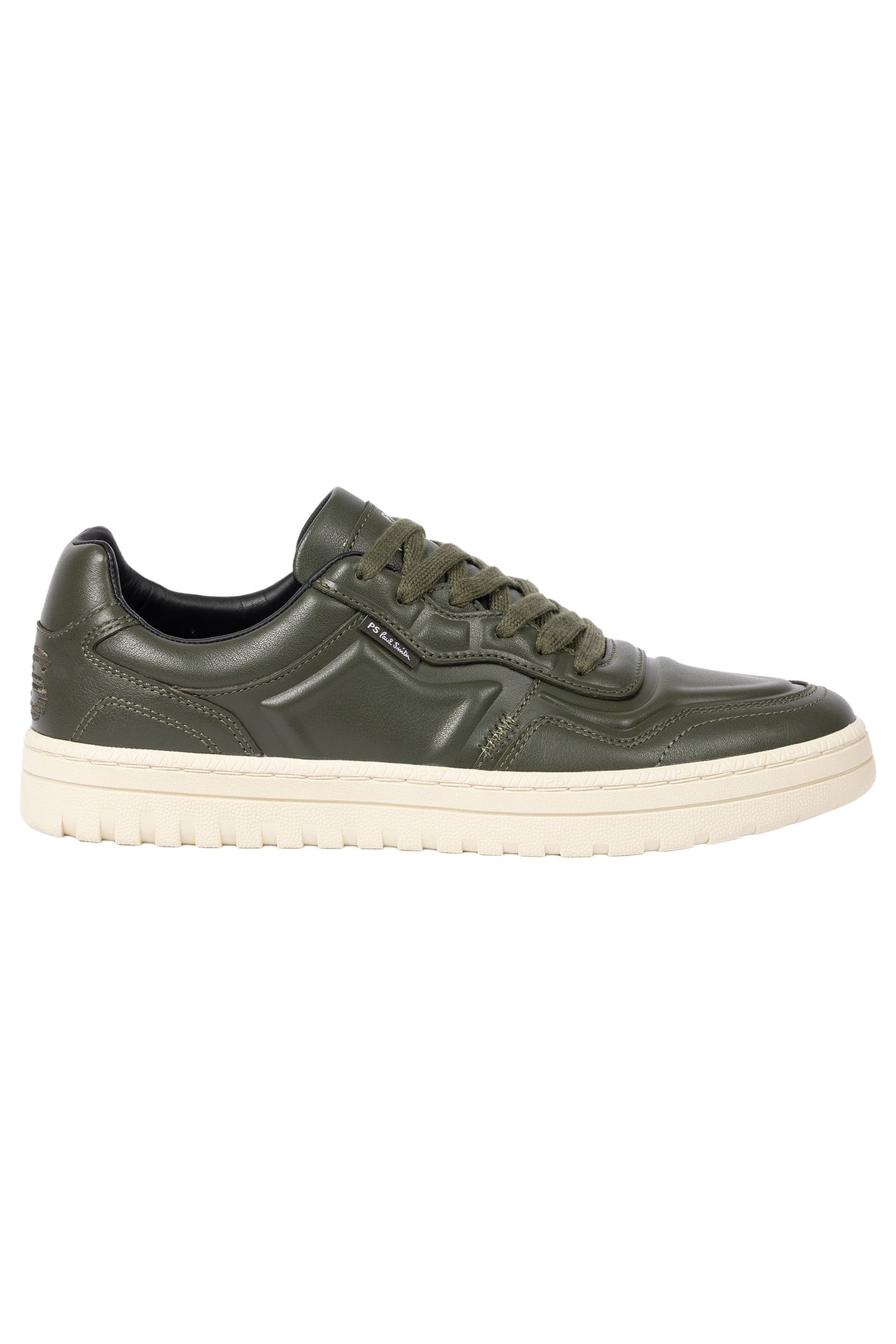 MENS SHOE ELLIS PUFF KHAKI KHAKI 1