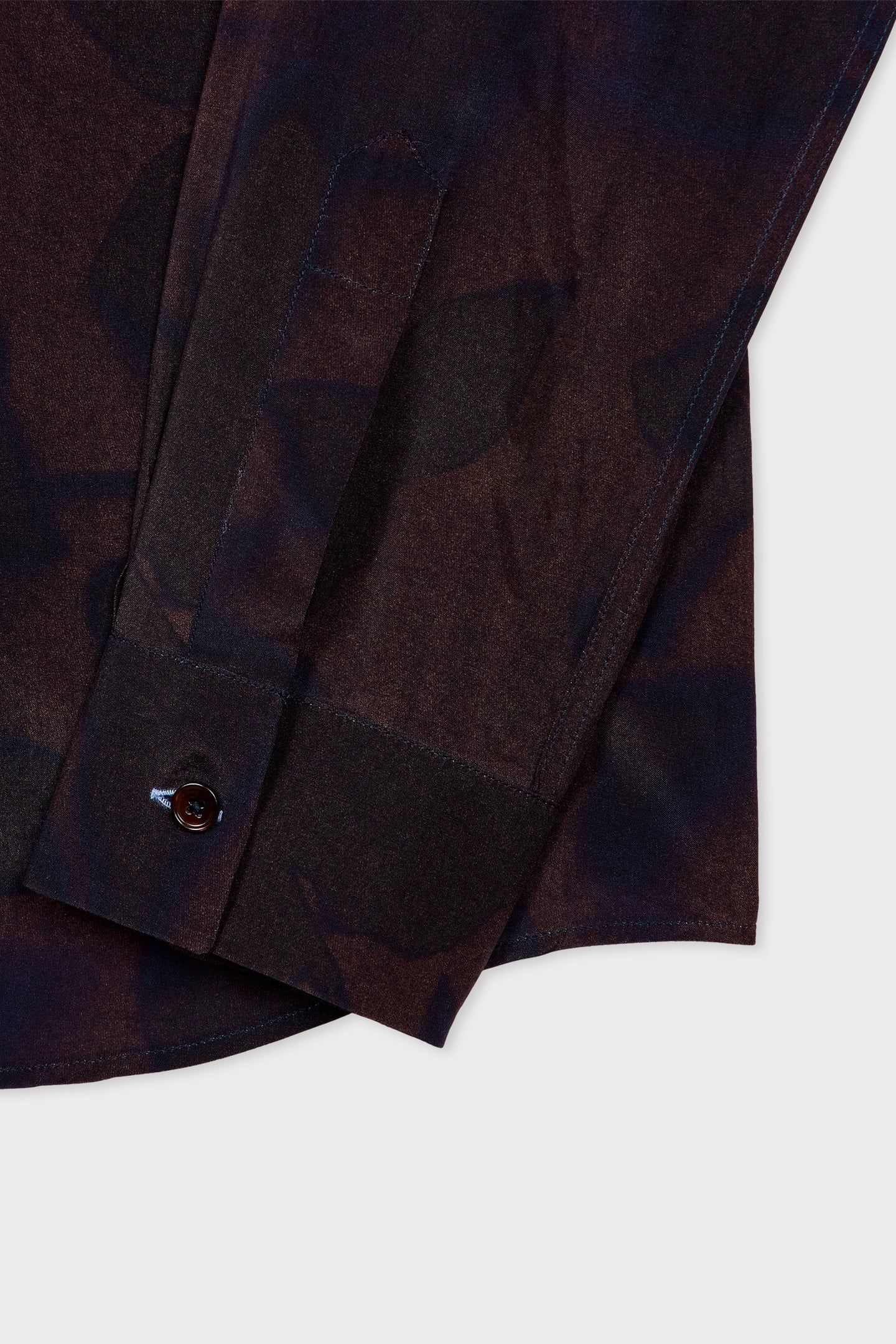 MENS S/C REGULAR FIT SHIRT TAUPE 5