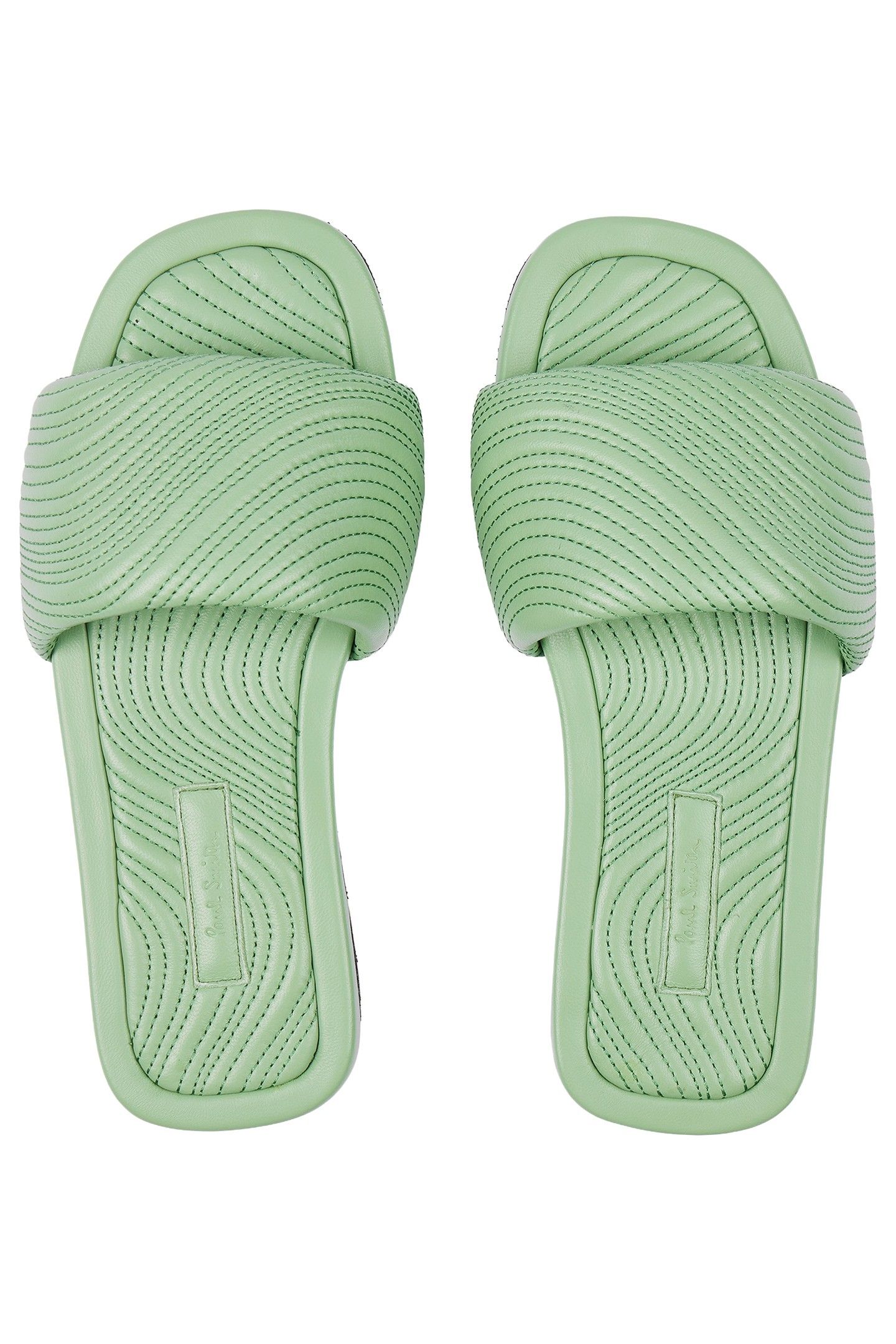 WOMENS SHOE LAUREL GREEN GREEN 4