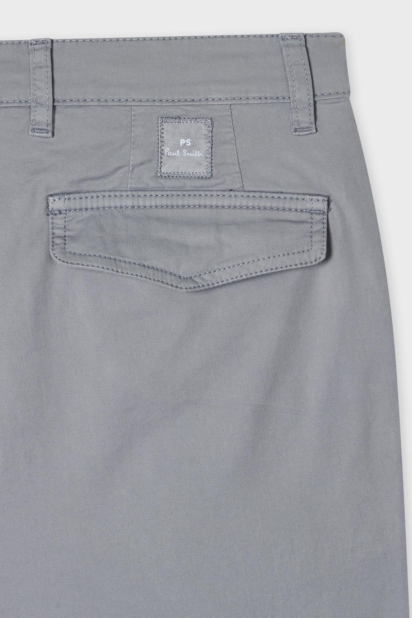 MENS CHINO SMOKE 2