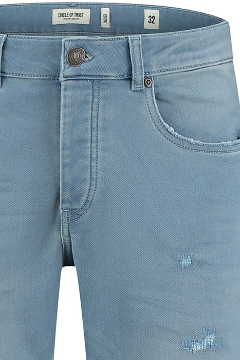 JAGGER BLUE JOGG 3