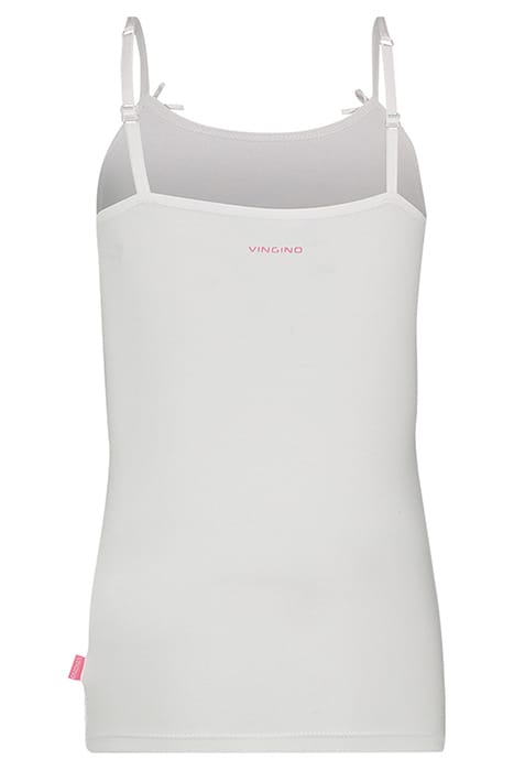 SINGLET GIRLS 1 2