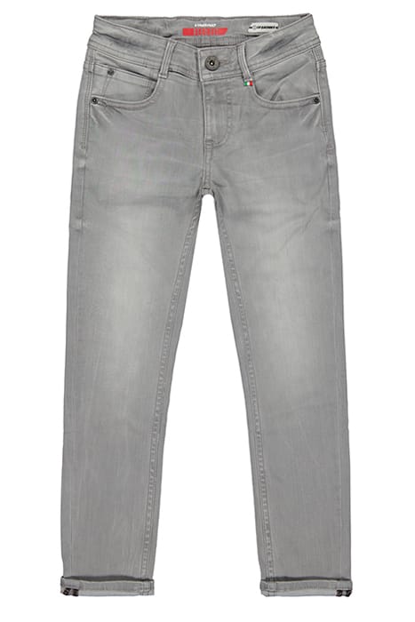 APACHE GREY LIGHT GREY 1