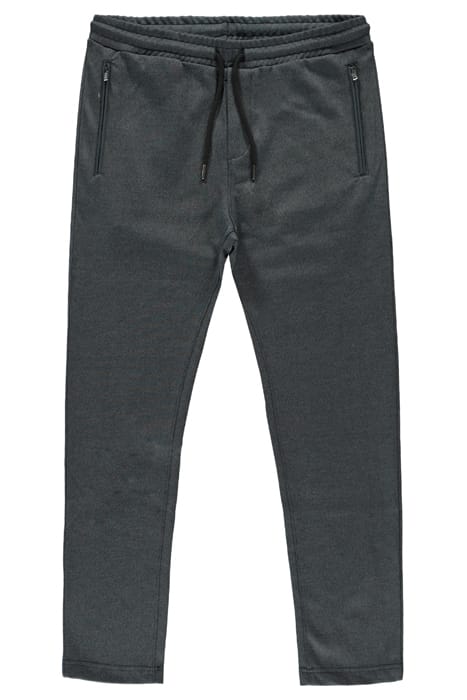 BROEK FORREST BLACK 1