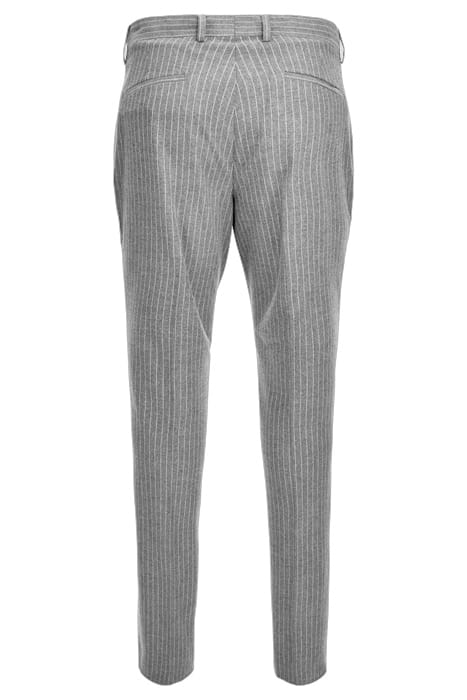 MARCIANO BY GUESS ROGER CLASSIC CHINO GREY MELANGE PISTRI 5