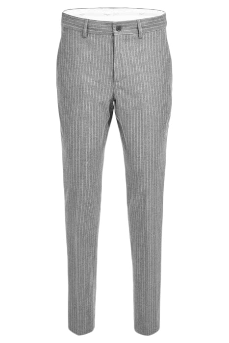 MARCIANO BY GUESS ROGER CLASSIC CHINO GREY MELANGE PISTRI 4