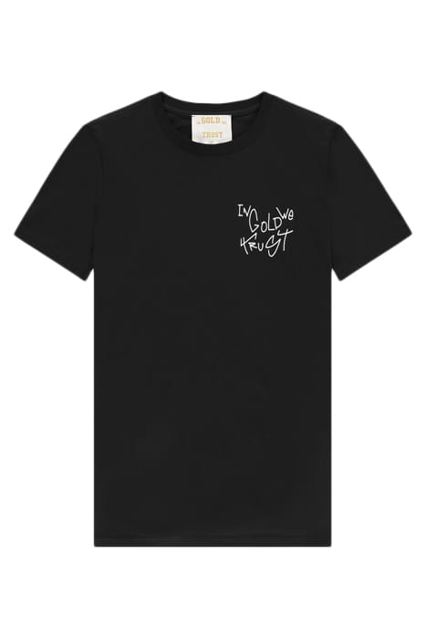 KIDS THE KOSTON SLIM FIT JET BLACK 1