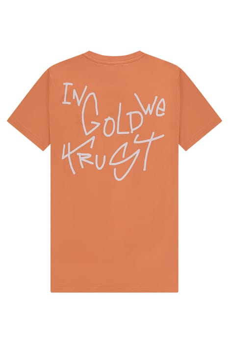 KIDS THE KOSTON SLIM FIT FLAMINGO 2