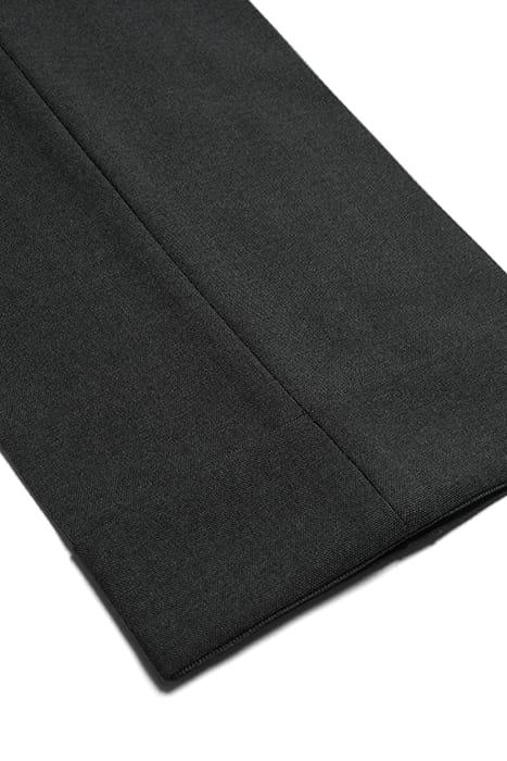 GREY BRESCIA TROUSERS 5