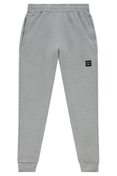 KIDS THE YOUTH GREY MELANGE 1