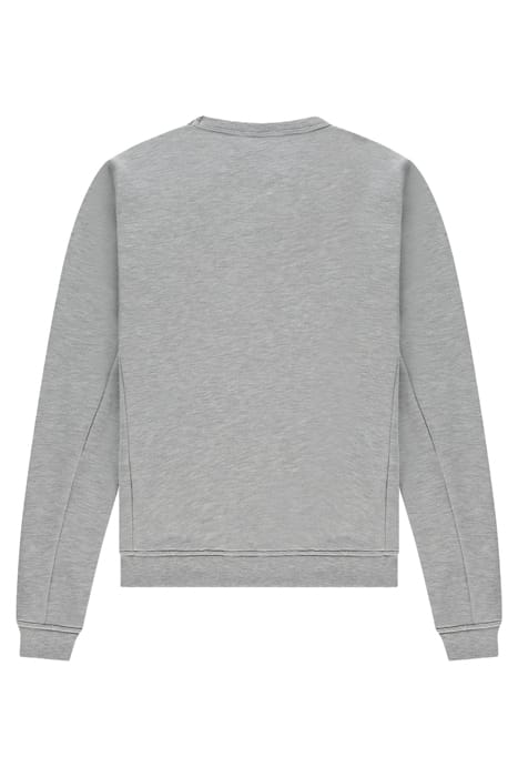 THE LIFETIME GREY MELANGE 2