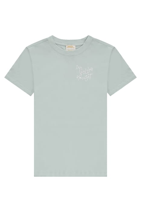 KIDS THE KOSTON SLIM FIT BABY BLUE 1