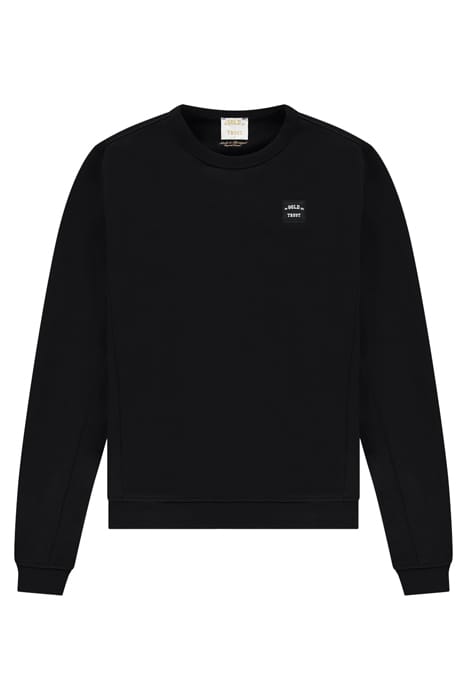 KIDS THE LIFETIME JET BLACK 1