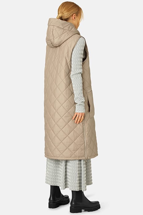 10 AERIAL02 PADDED VEST COBBLESTONE 3
