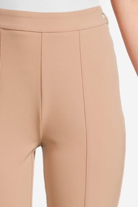 MARCIANO BY GUESS CHLOE PANT BLONDE AMBITION 5