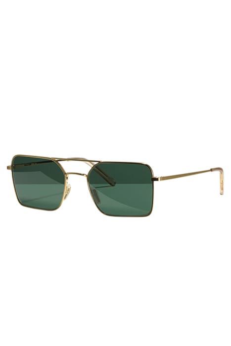 ZACK SATIN GOLD 2