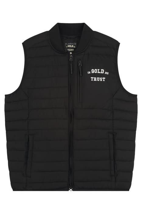KIDS THE GLORY JET BLACK 1