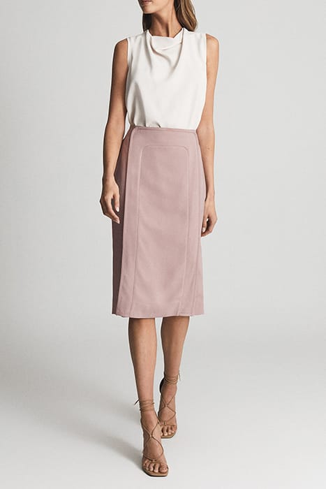 MARTY MIDI SKIRT 3