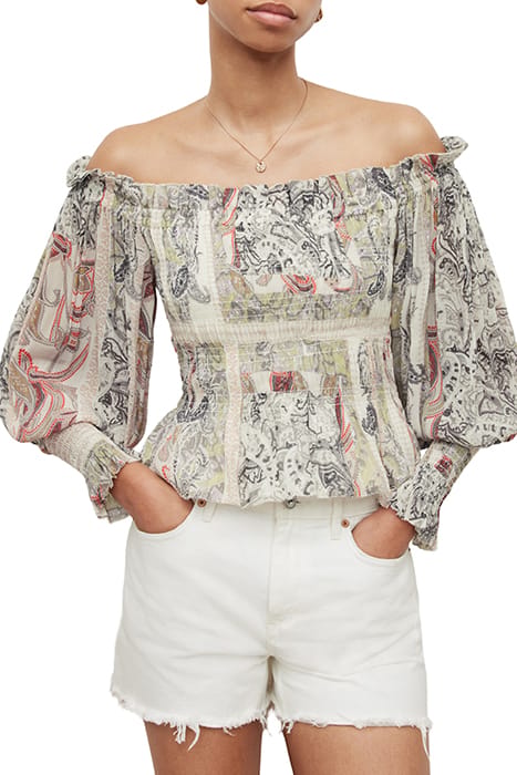 LARA MAKUTU TOP SOFT PINK 1