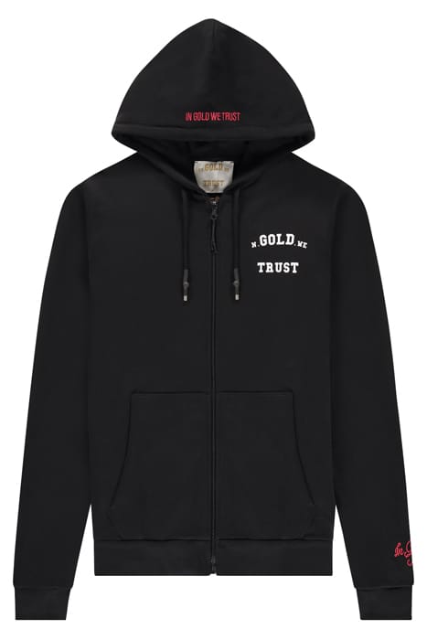KIDS THE WALLACE JET BLACK 1