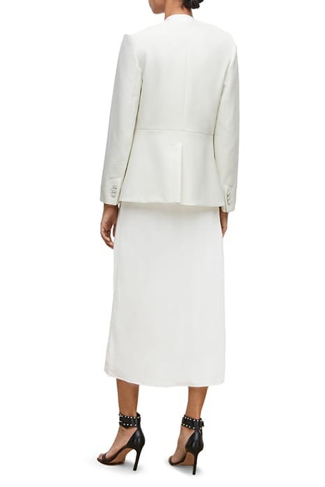 LEIGH BLAZER IVORY WHITE 3