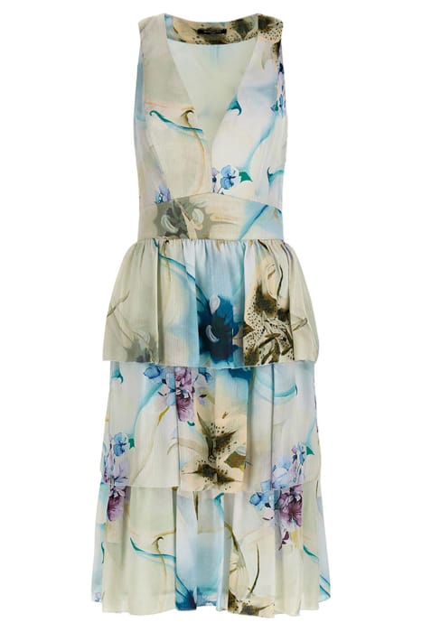 MARCIANO BY GUESS SUMMER ROMANCE SHORT SUMMER ROMANCE 4