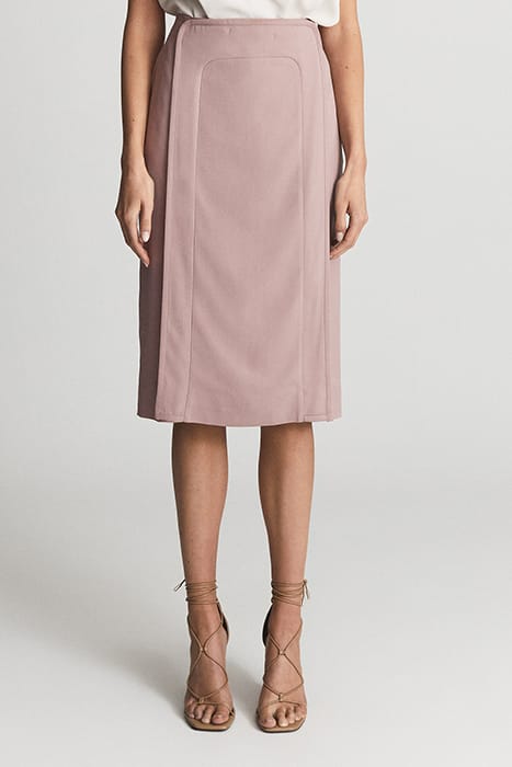 MARTY MIDI SKIRT 2