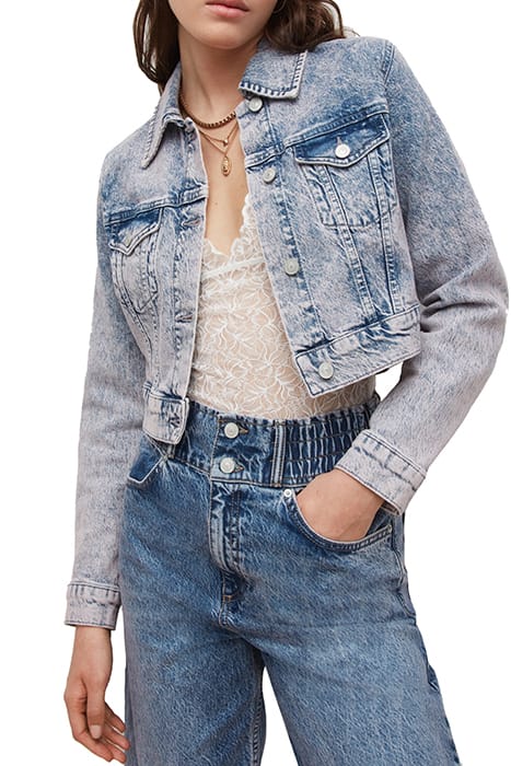 JINX CROPPED DENIM J TINTED INDIGO 1