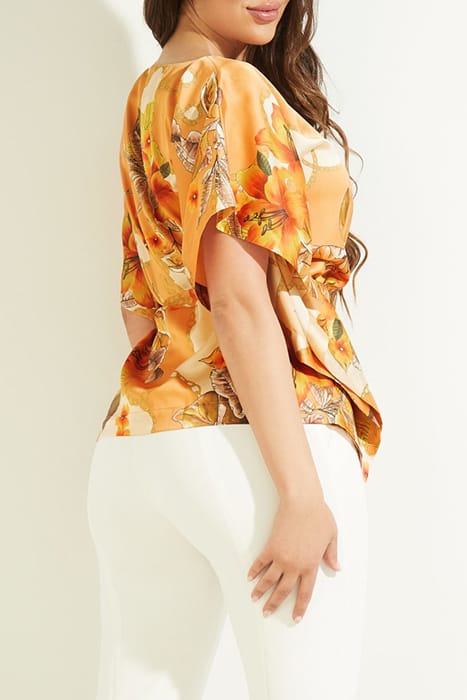 MARCIANO BY GUESS BAJA BEACH KIMONO BAJA BEACH CLUB 2