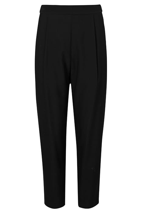 ALEIDA TROUSER BLACK 1