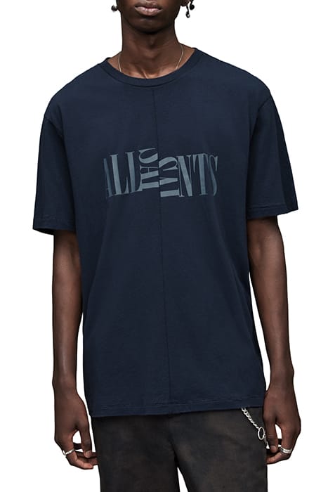 NICO SS CREW NEBULA BLUE 1