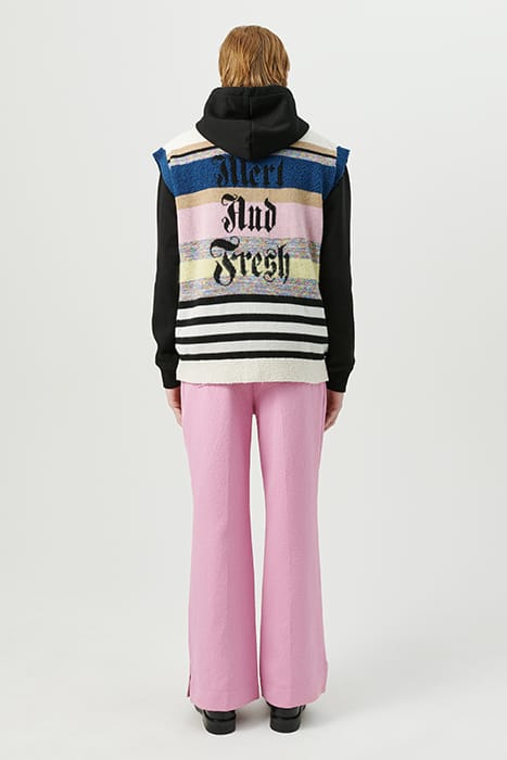 ALERT AND FRESH VEST MULTI LIGHT 2