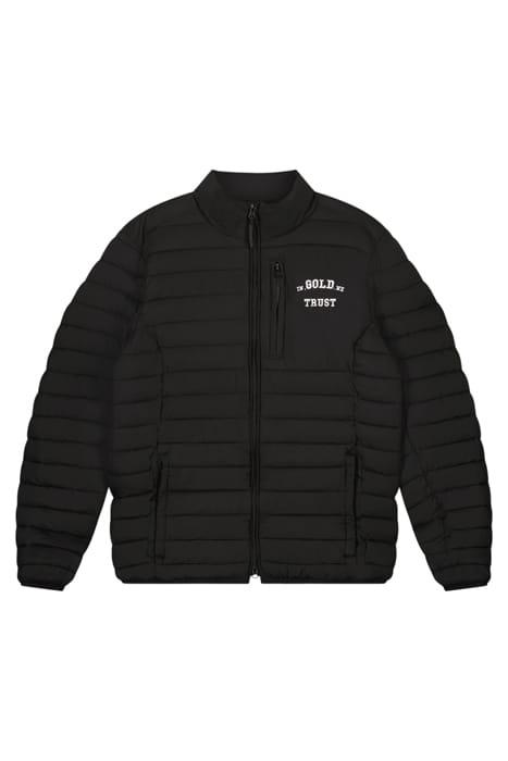 THE K1 JET BLACK 1