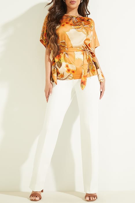 MARCIANO BY GUESS BAJA BEACH KIMONO BAJA BEACH CLUB 3