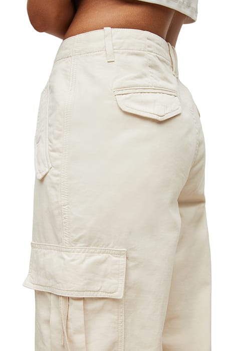 MEL COMBAT TROUSER NATURAL 6