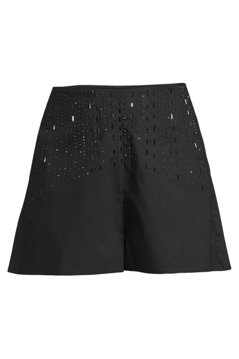 NEAL SHORTS POPELINE RADIANT WHITE 6
