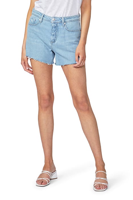 NOELLA CUTOFF SHRT CVRD BTNFLY AS IF 1