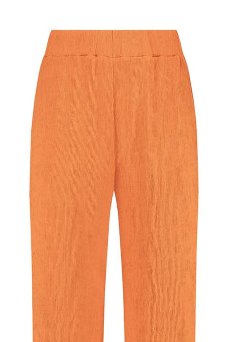 KATELYNN PANTS HARVEST PUMPKIN 2