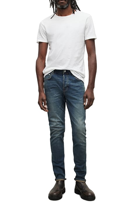 RONNIE INDIGO 2