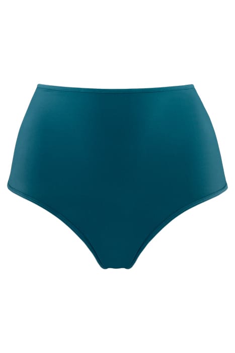 DAME DE PARIS LAGOON BLUE BRIEFS 3