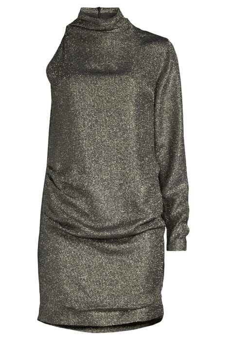 SHACK BLACK/SILVER 1