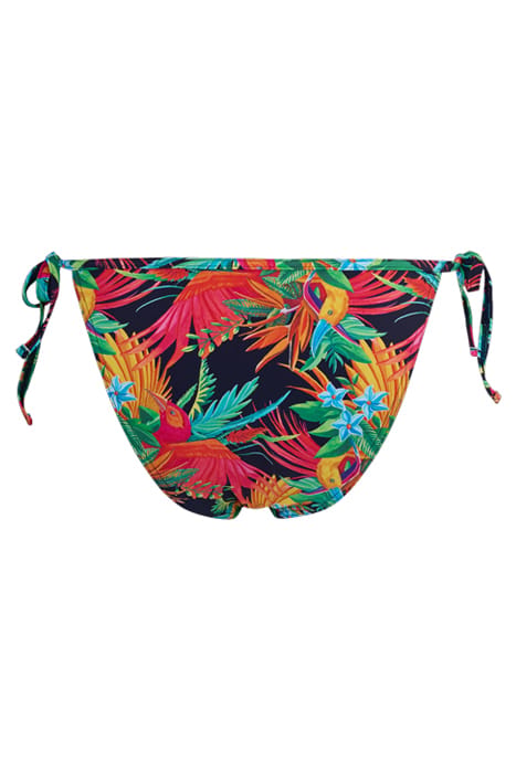 HULA HAKA RAINFOREST AND GOLD TANGA BRIEFS 4