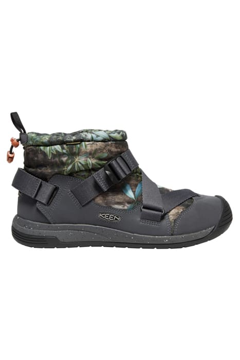 HOODZERRA WP YAKUSHIMA FORESTRA CAMO 1