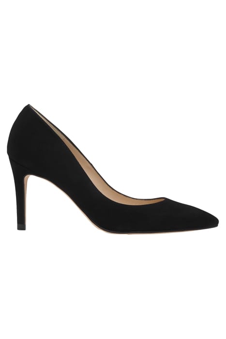 FLORET BLACK 1