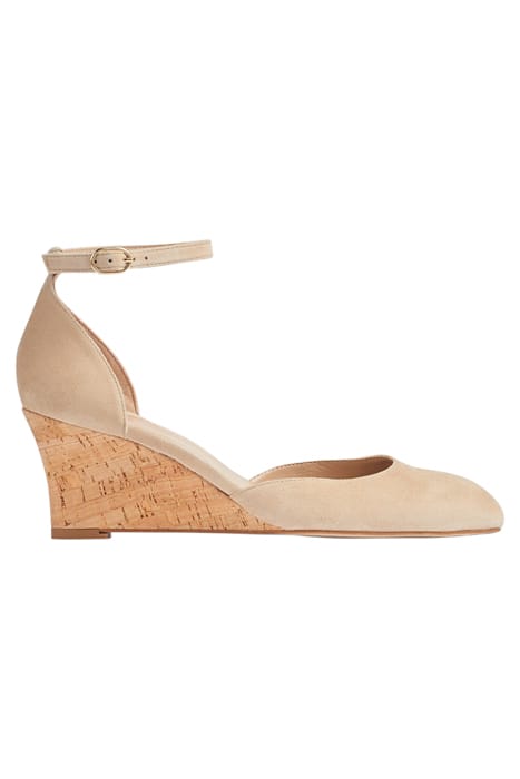BRE SANDAL TRENCH 1