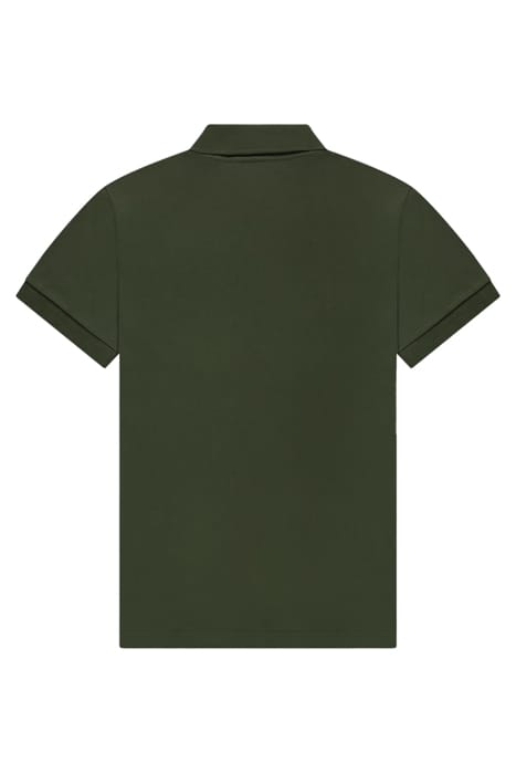 THE CLUB SHORTSLEEVE FOREST NIGHT 2