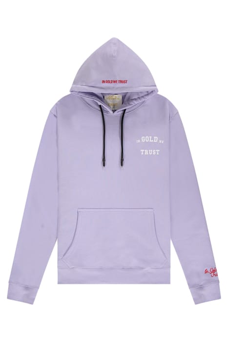 THE NOTORIOUS LAVENDER 1