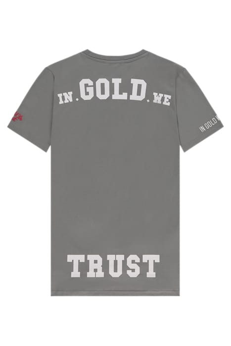 KIDS THE PUSHA QUIET SHADE 2